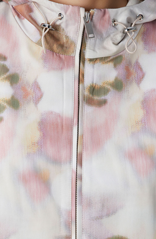 N-Tech Sarı Pembe Mont