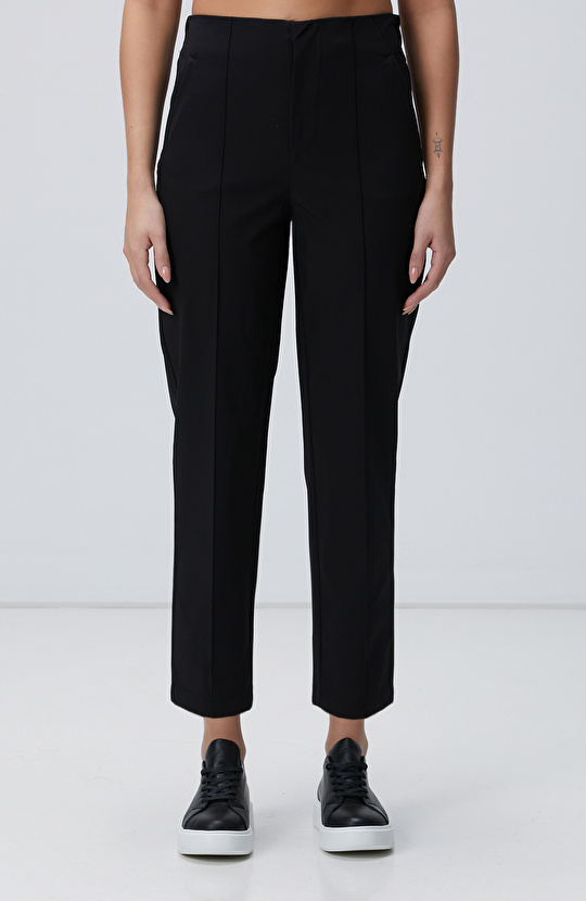 N-Tech Siyah Pantolon