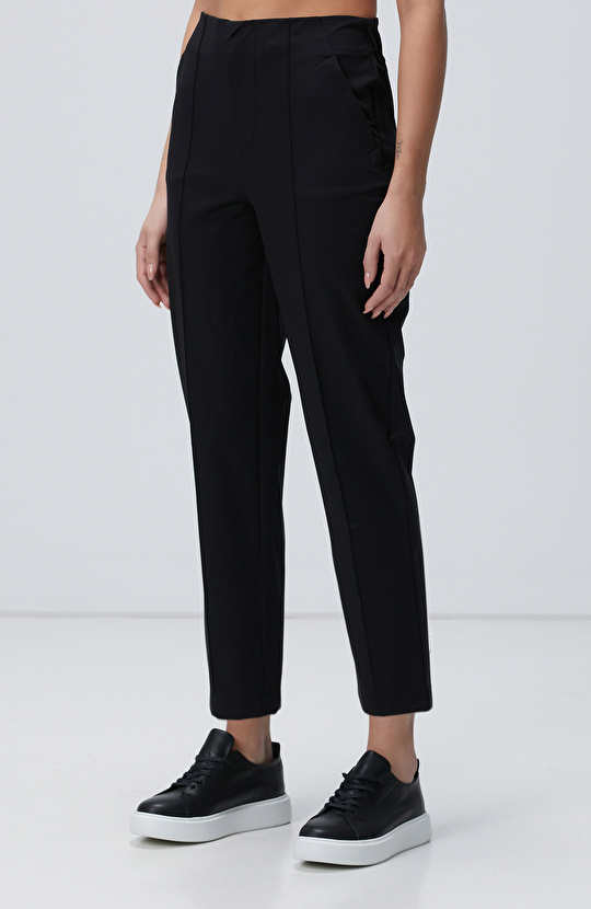 N-Tech Siyah Pantolon