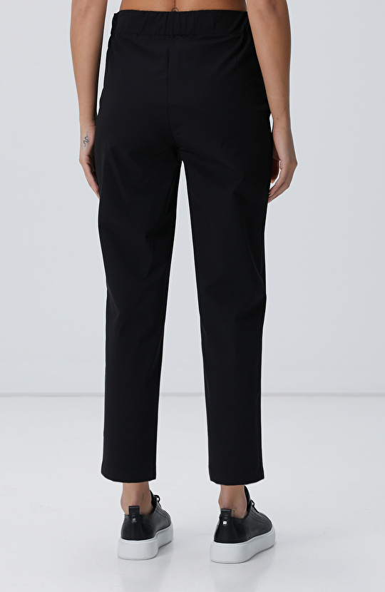 N-Tech Siyah Pantolon