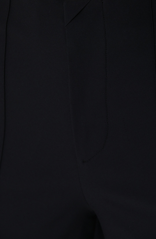 N-Tech Siyah Pantolon