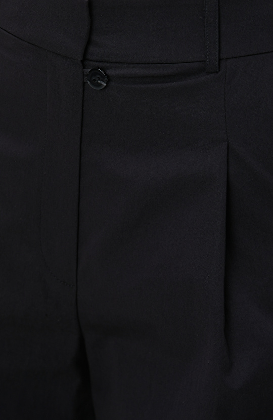 N-Tech Siyah Pantolon