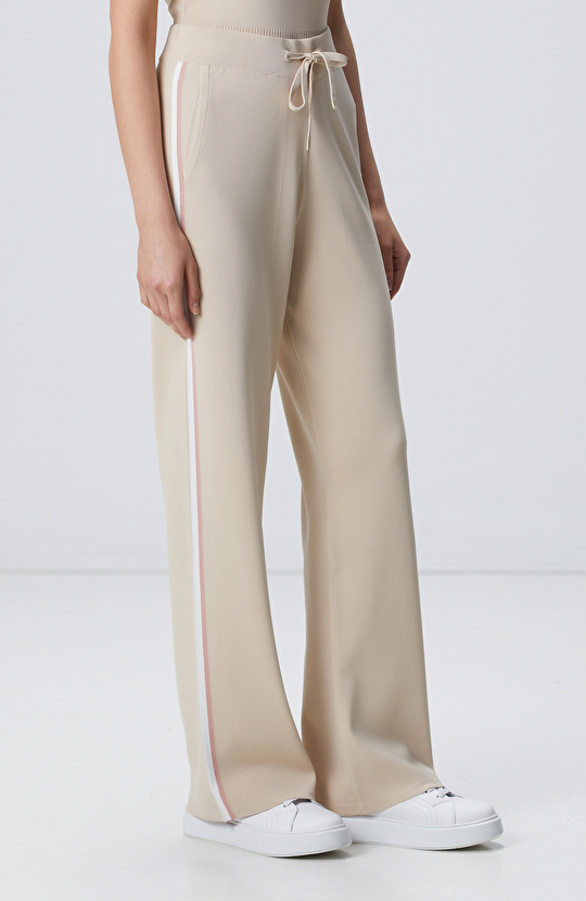 N-Tech Açık Bej Eşofman Altı