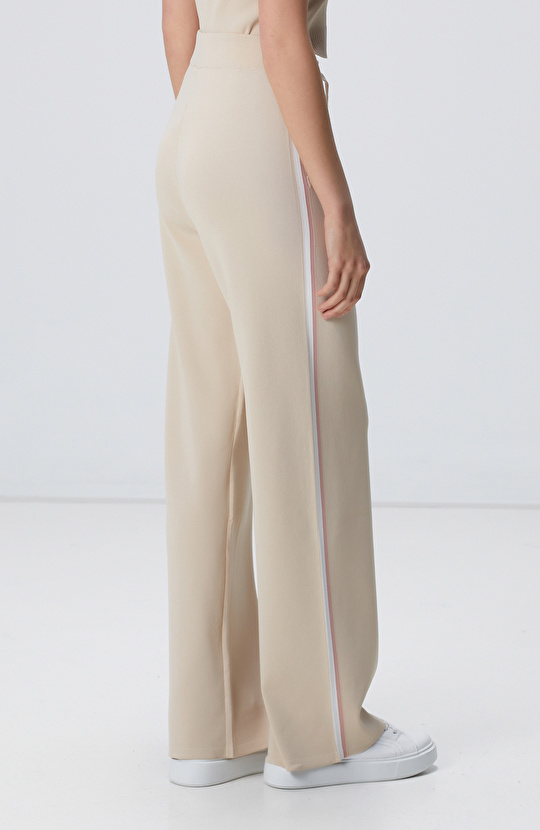 N-Tech Açık Bej Eşofman Altı