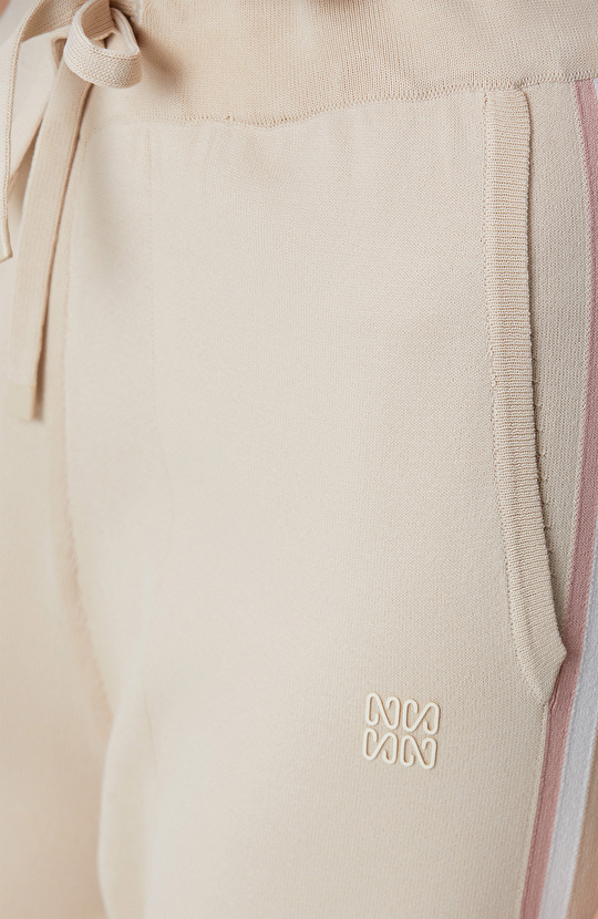 N-Tech Açık Bej Eşofman Altı