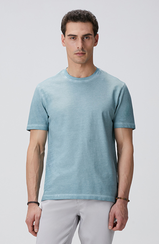 Mint T-shirt