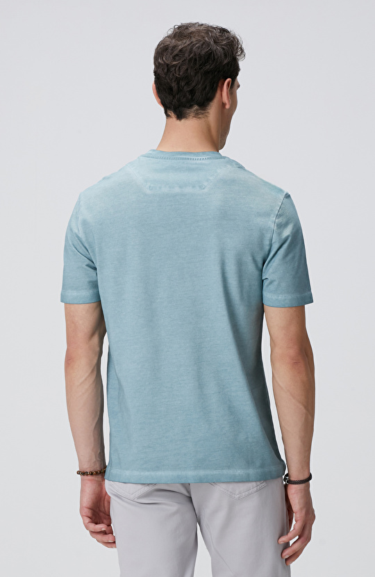 Mint T-shirt