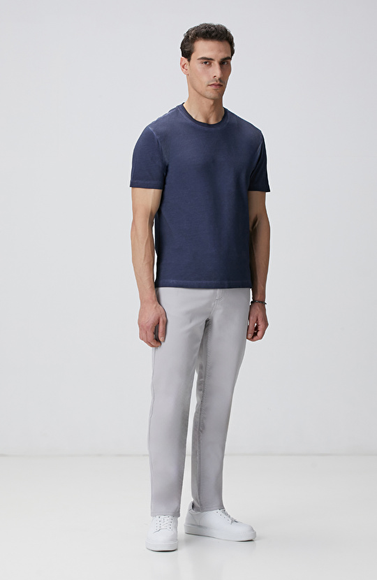 Indigo T-shirt