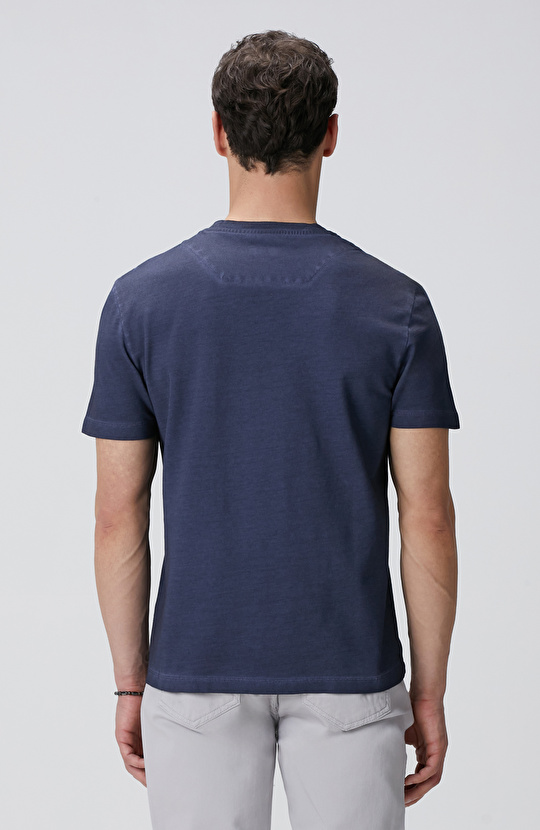 Indigo T-shirt