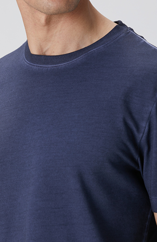 Indigo T-shirt