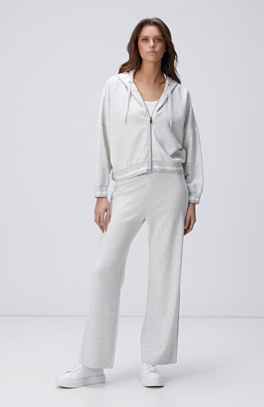 Gri Melanj Sweatshirt