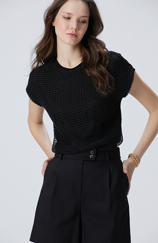 Network Black T Shirt 1094687 052 Network Black T Shirt 1094687 052
