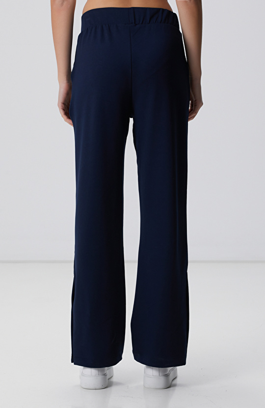 Lacivert Eşofman Altı