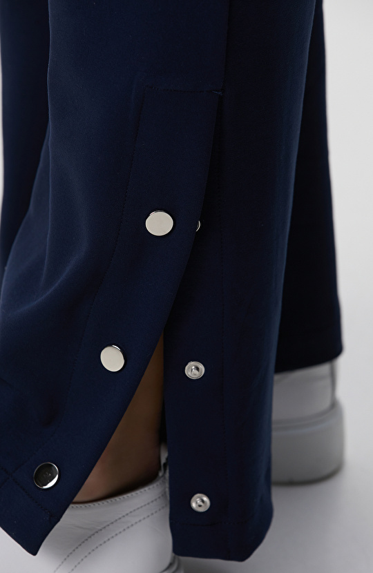 Lacivert Eşofman Altı