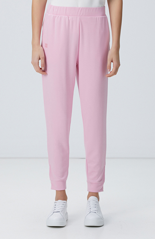 Pudra Eşofman Altı