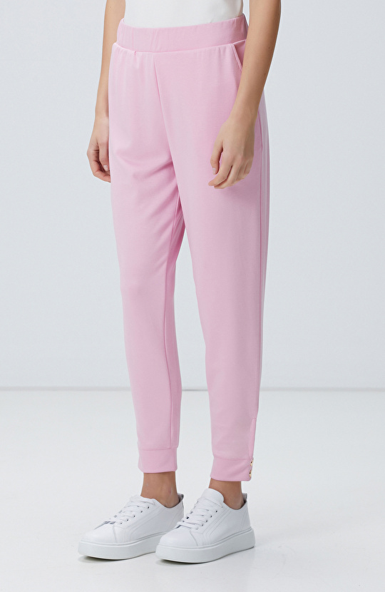 Pudra Eşofman Altı