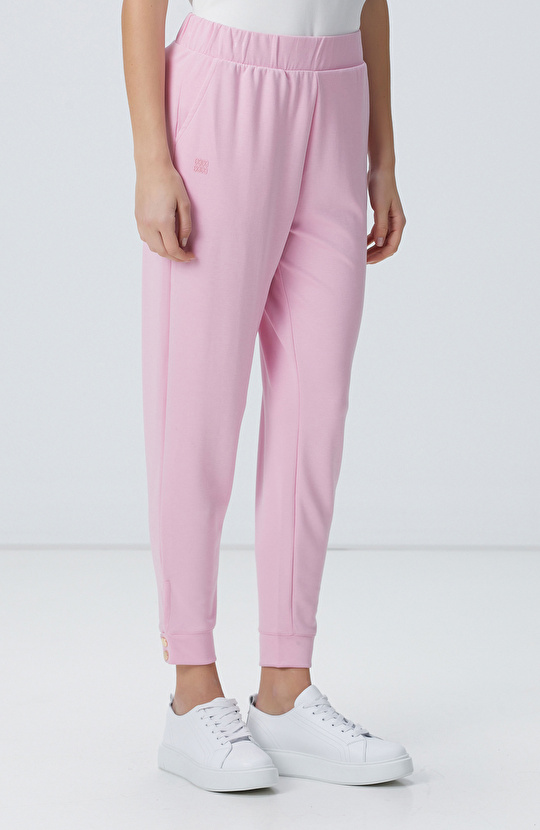 Pudra Eşofman Altı