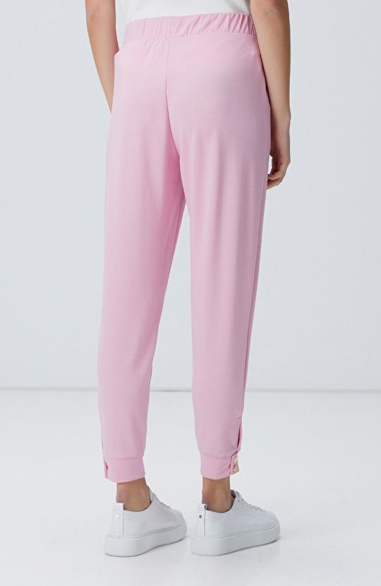 Pudra Eşofman Altı