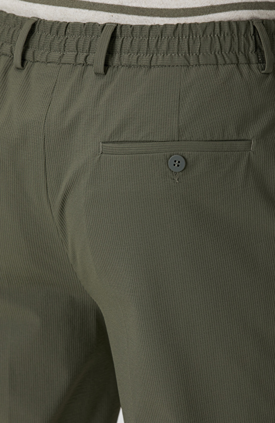 N-Tech Haki Pantolon