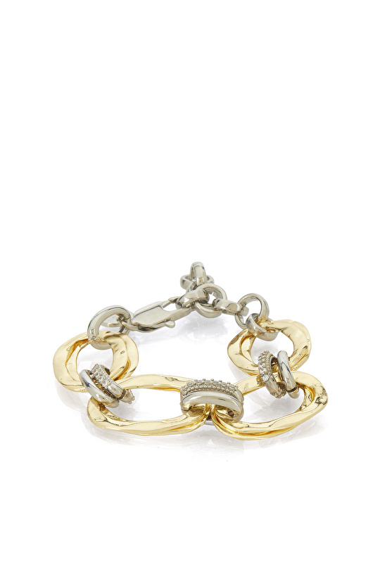 Gold Kadın Bileklik