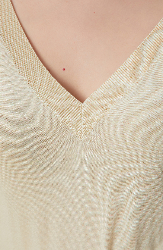 Vanilya Limited İpek Kazak