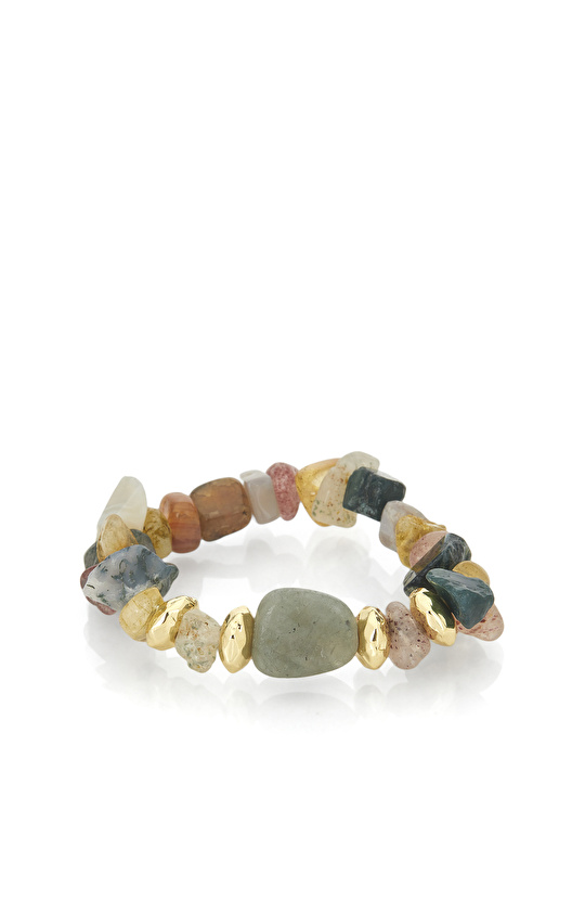 Renkli Kadın Bileklik