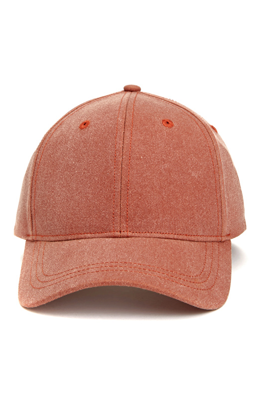 Kiremit Erkek Şapka