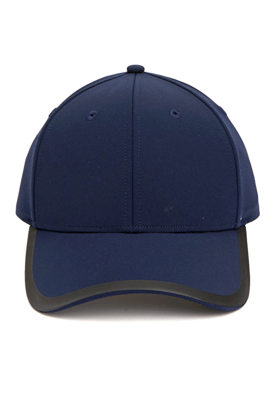 Lacivert Erkek Şapka