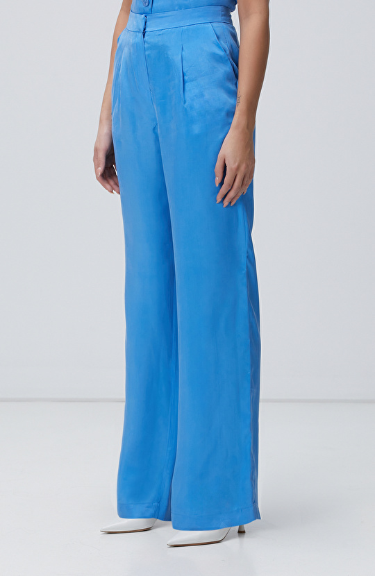 Mavi Cupro Pantolon