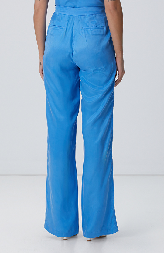 Mavi Cupro Pantolon