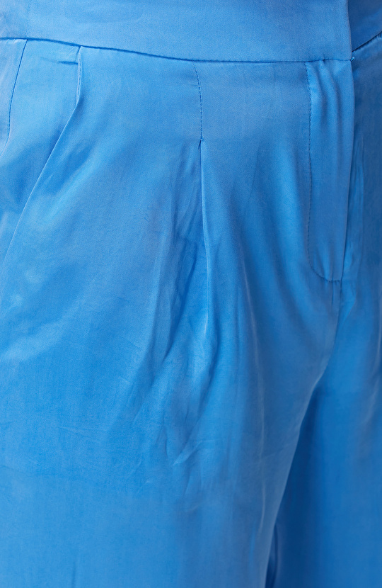 Mavi Cupro Pantolon