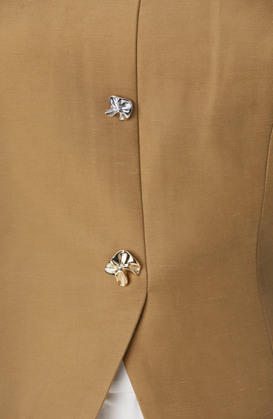 Limited  Yağ Yeşili  Bluz