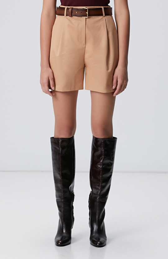 Camel Şort