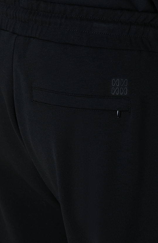 Siyah Eşofman Altı