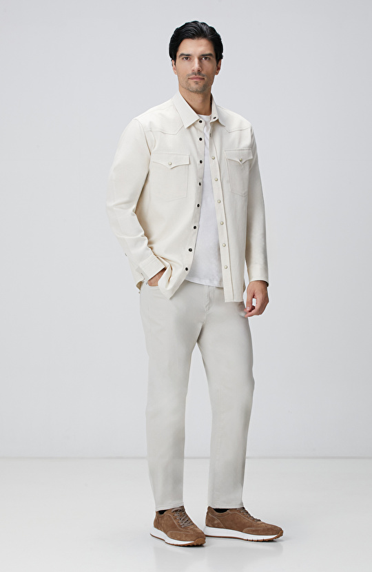 Taş Casual Non-Denim Pantolon