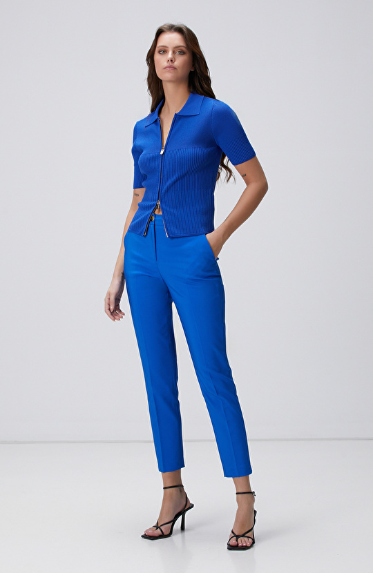 Saks Pantolon Saks Pantolon