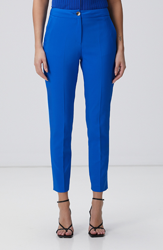 Saks Pantolon