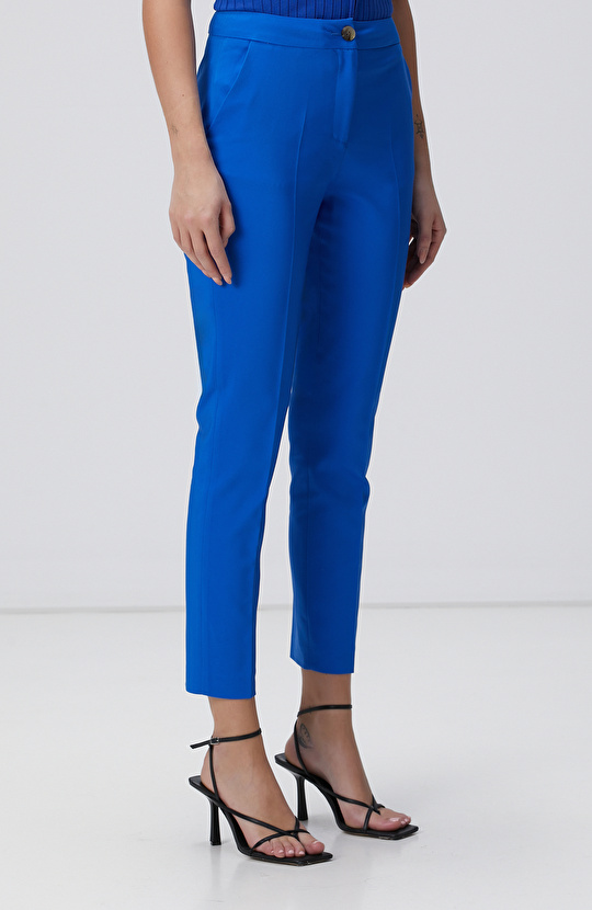 Saks Pantolon