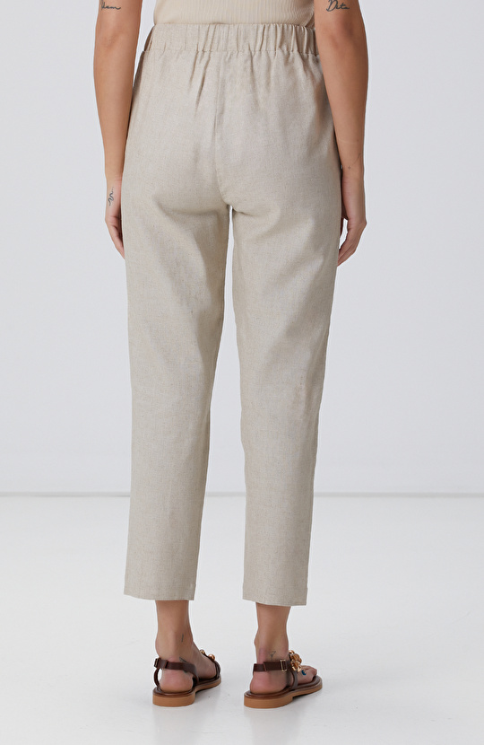 Naturel Casual Pantolon