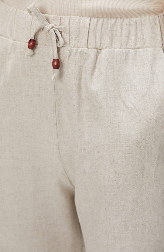 Naturel Casual Pantolon