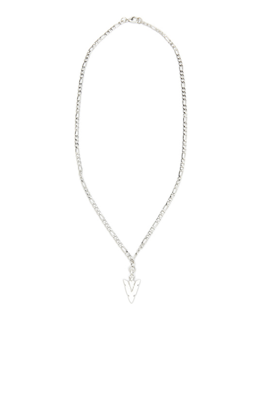 Silver Erkek Kolye Silver Erkek Kolye