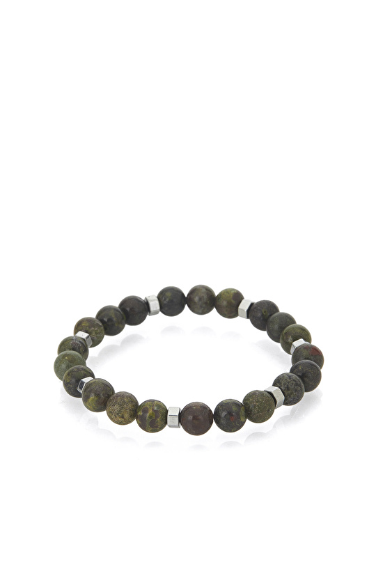 Yeşil Erkek Bileklik Yeşil Erkek Bileklik