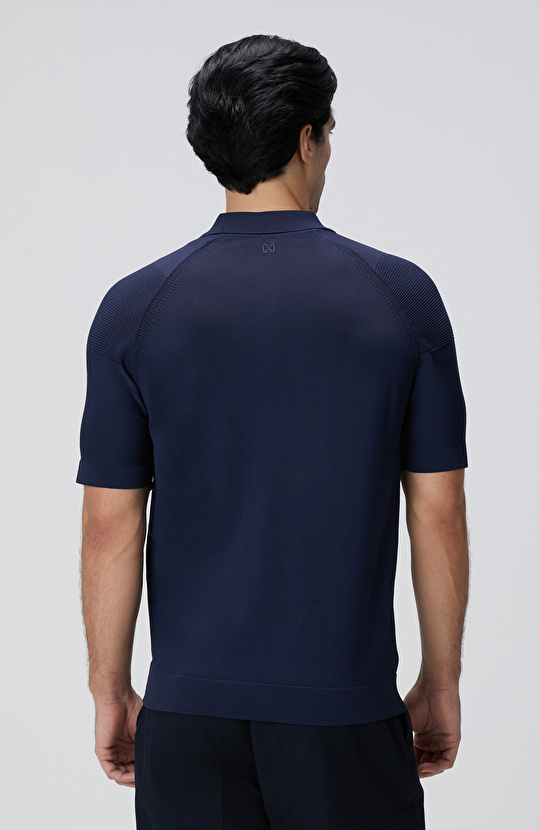 N-Tech Lacivert Kazak