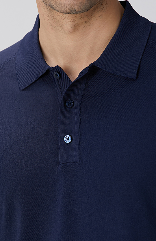 N-Tech Lacivert Kazak