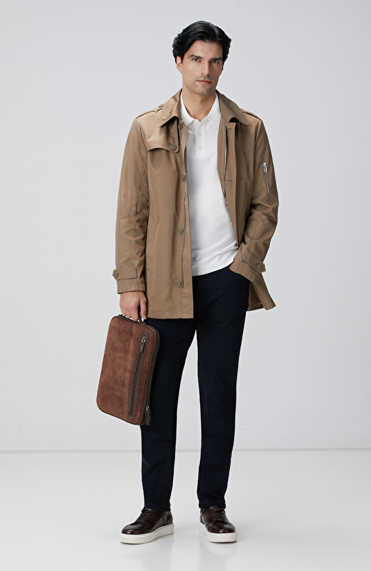 N-Tech Kırık Beyaz Kazak