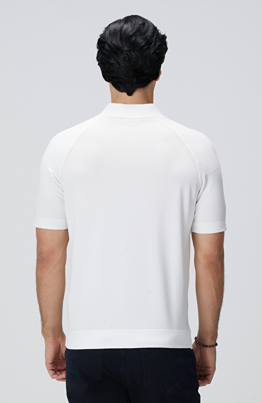 N-Tech Kırık Beyaz Kazak