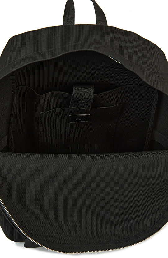 Siyah Erkek Sırt Çantası