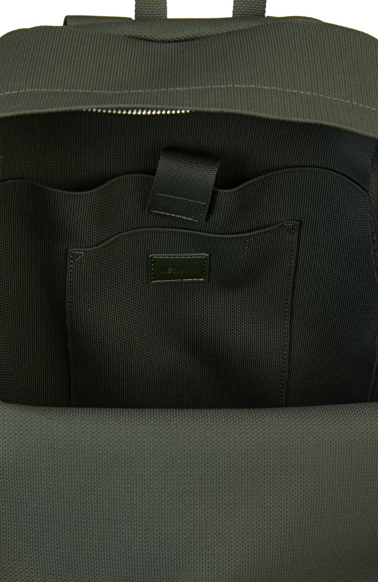 Haki Erkek Sırt Çantası