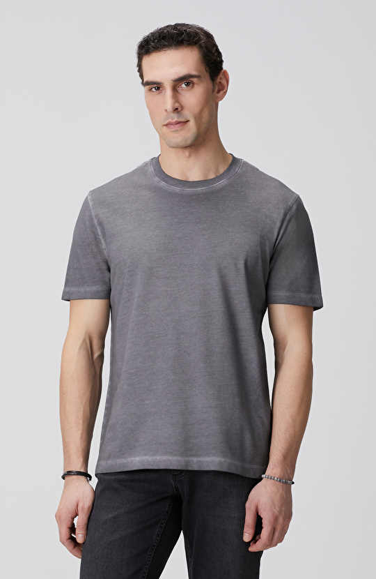 Antrasit Pike T-shirt