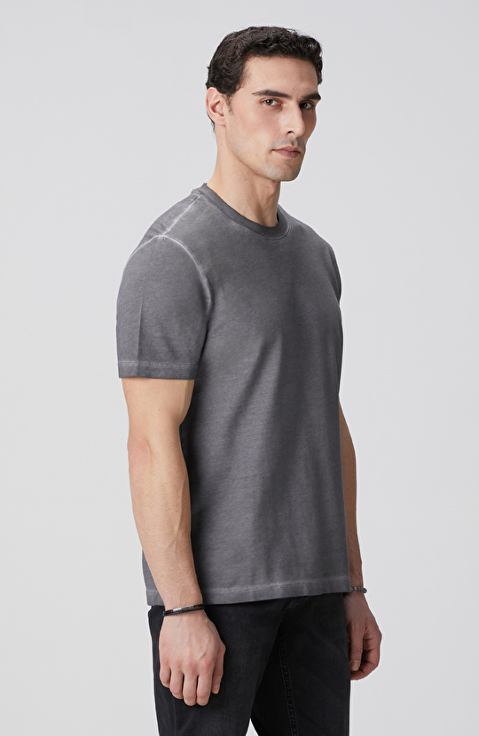 Antrasit Pike T-shirt